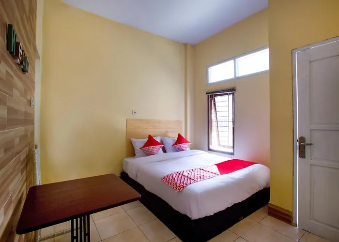 OYO 3249 Wijaya Kusuma Residence Samarinda