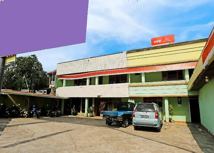 OYO 90136 Hotel Bone Indah Samarinda