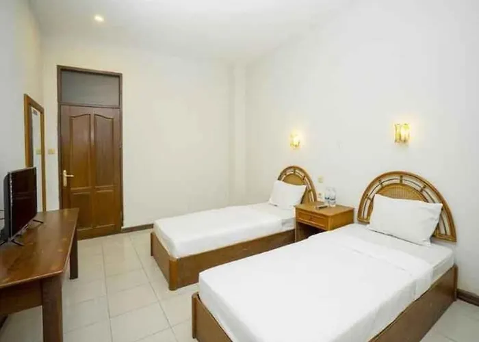 Hotel Gading Kencana Samarinda
