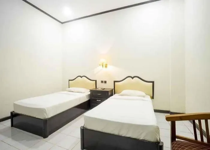 Hotel Gading Kencana Samarinda