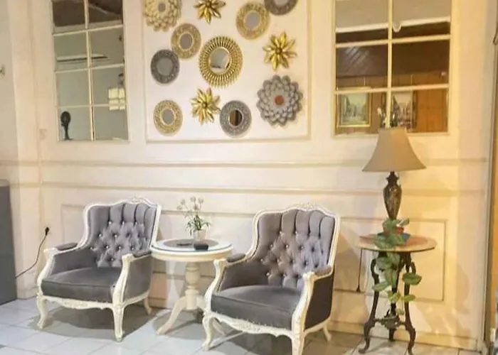 Hotel Gading Kencana Samarinda