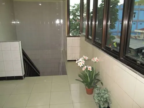 LambungHotel Samarinda