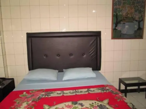 LambungHotel Samarinda