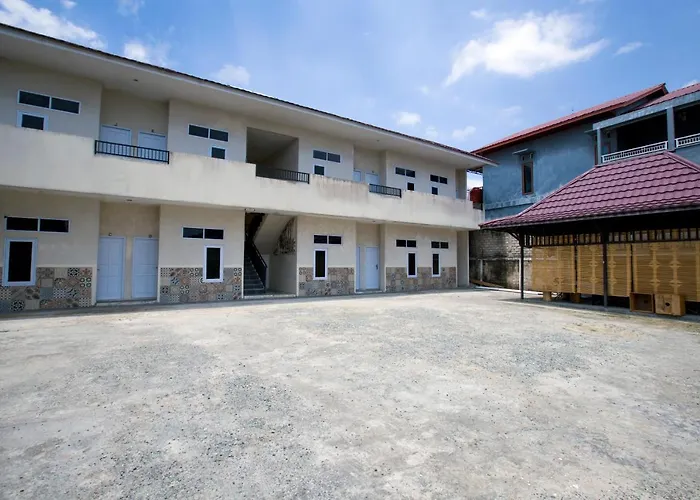OYO 3249 Wijaya Kusuma Residence Samarinda